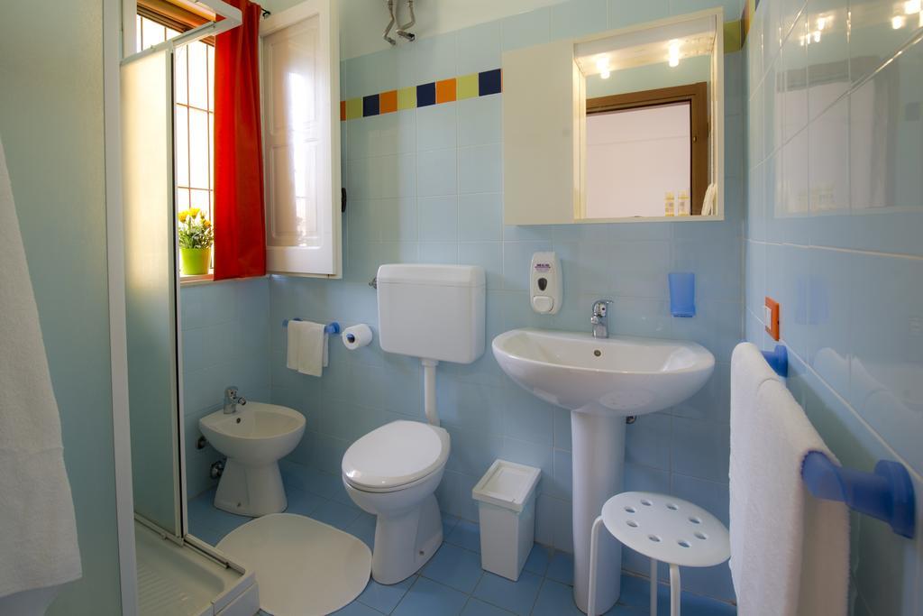 B&B Fiori Gialli Caucana Santa Croce Camerina Bilik gambar