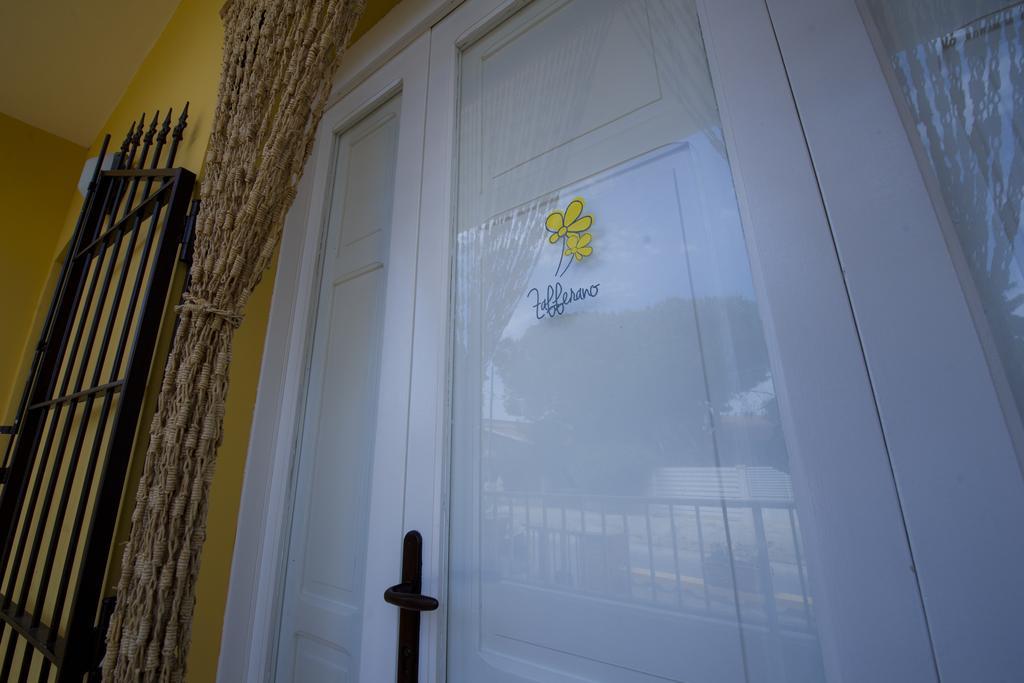 B&B Fiori Gialli Caucana Santa Croce Camerina Bilik gambar