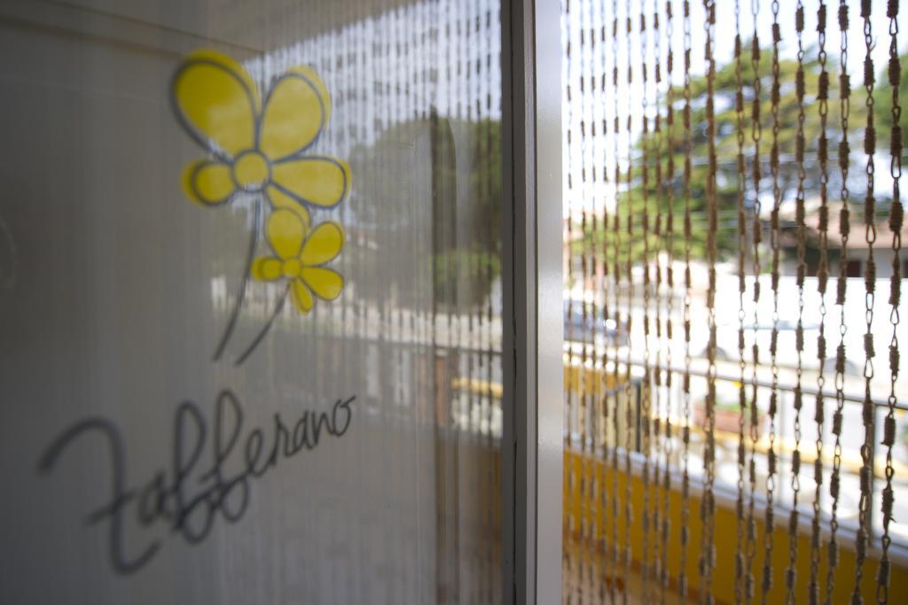 B&B Fiori Gialli Caucana Santa Croce Camerina Luaran gambar